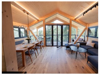 Chalet Turracherhöhe Features 12
