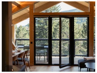 Chalet Turracherhöhe Features 13