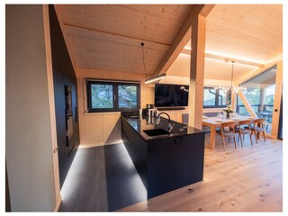 Chalet Turracherhöhe Features 11