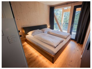 Chalet Turracherhöhe Features 24