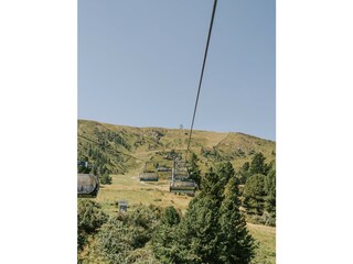 Chalet Turracherhöhe Environment 52