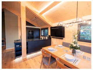 Chalet Turracherhöhe Features 25