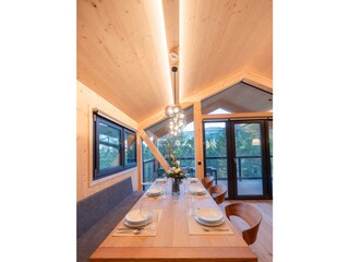 Chalet Turracherhöhe Features 26