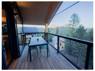 Chalet Turracherhöhe Environment 49