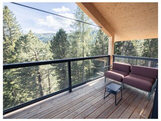 Chalet Turracherhöhe Features 33