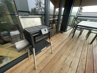 Chalet Turracherhöhe Features 38