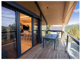 Chalet Turracherhöhe Features 39