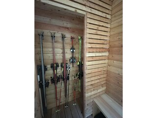 Chalet Turracherhöhe Outdoor Recording 9