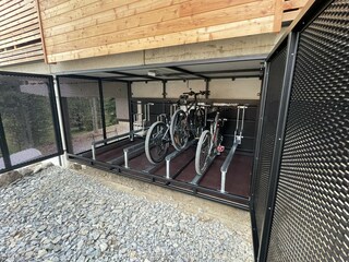 Chalet Turracherhöhe Outdoor Recording 7