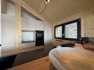 Chalet Turracherhöhe Features 8