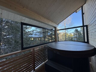 Chalet Turracherhöhe Features 25