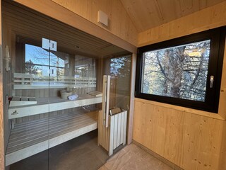 Chalet Turracherhöhe Features 26