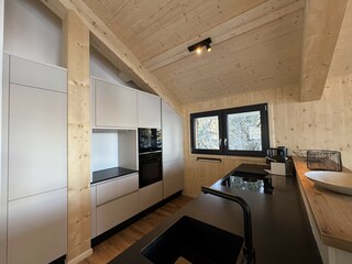 Chalet Turracherhöhe Features 6