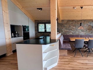 Chalet Turracherhöhe Features 17