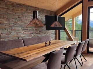 Chalet Turracherhöhe Features 20