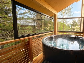 Chalet Turracherhöhe  27