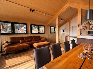 Chalet Turracherhöhe Floor Plan 24