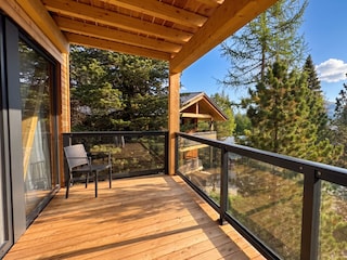 Chalet Turracherhöhe Outdoor Recording 9