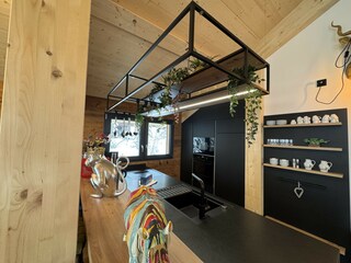 Chalet Turracherhöhe Features 8