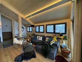 Chalet Turracherhöhe Features 4