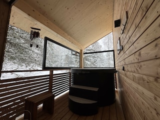 Chalet Turracherhöhe Features 30