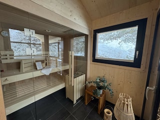 Chalet Turracherhöhe Features 31