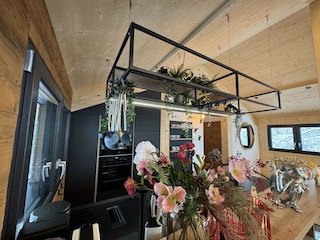 Chalet Turracherhöhe Features 9