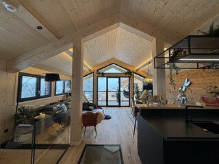 Chalet Turracherhöhe Features 10