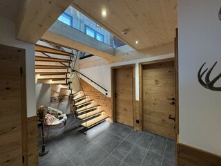 Chalet Turracherhöhe Features 32