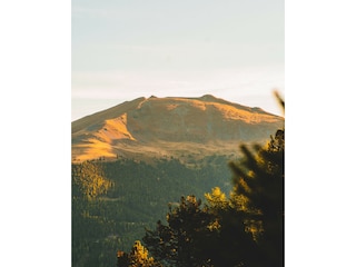 Chalet Turracherhöhe Environment 37