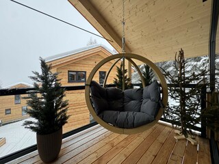 Chalet Turracherhöhe Features 15