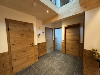 Chalet Turracherhöhe Features 33