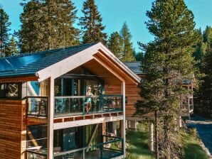 Superior Chalet # 56 mit Sauna & Hot Tub