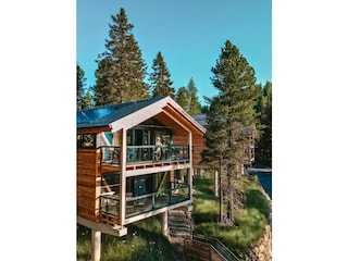 Naturchalets Turracher Höhe by ALPS RESORTS