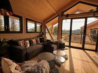 Chalet Turracherhöhe Ausstattung 11
