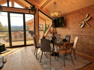 Chalet Turracherhöhe Ausstattung 13