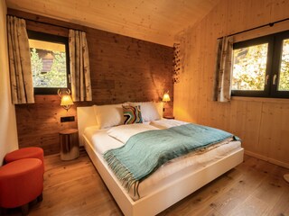 Chalet Turracherhöhe Ausstattung 14