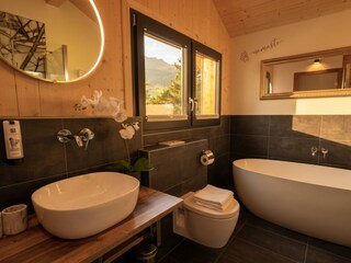 Chalet Turracherhöhe Ausstattung 15