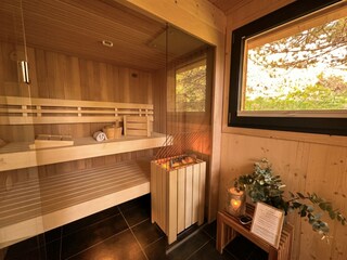 Chalet Turracherhöhe  24