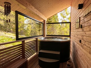 Chalet Turracherhöhe  25