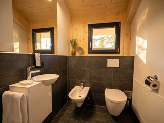Chalet Turracherhöhe Ausstattung 18