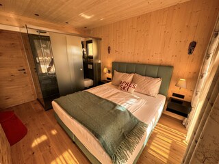 Chalet Turracherhöhe Ausstattung 20