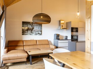 Apartment St. Lorenzen ob Murau Features 1