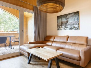 Apartment St. Lorenzen ob Murau Features 9