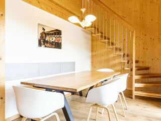 Apartment St. Lorenzen ob Murau Features 10