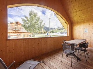 Apartment St. Lorenzen ob Murau Features 16