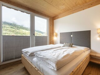 Apartment St. Lorenzen ob Murau Features 12