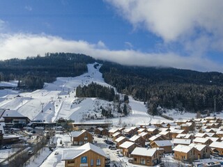 Apartment St. Lorenzen ob Murau Outdoor Recording 6