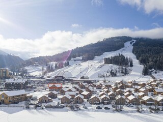 Apartment St. Lorenzen ob Murau Outdoor Recording 2