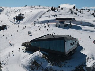 Apartment St. Lorenzen ob Murau Environment 20